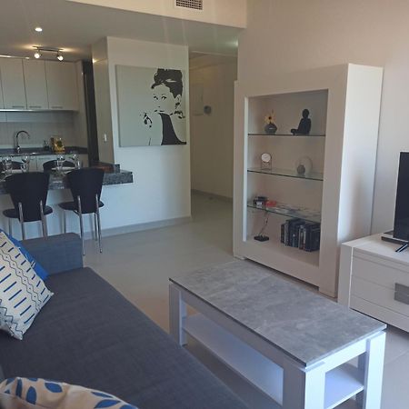 Apartamento Almar - Piscinas Verano E Invierno Apartman Mojácar Kültér fotó