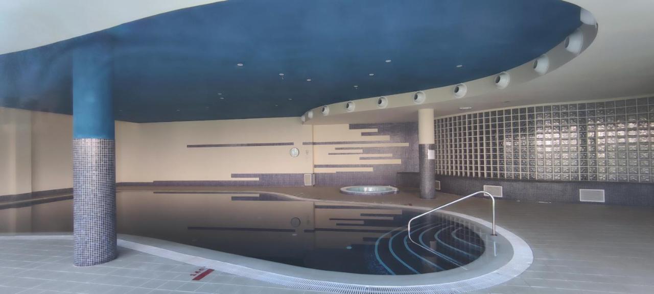 Apartamento Almar - Piscinas Verano E Invierno Apartman Mojácar Kültér fotó