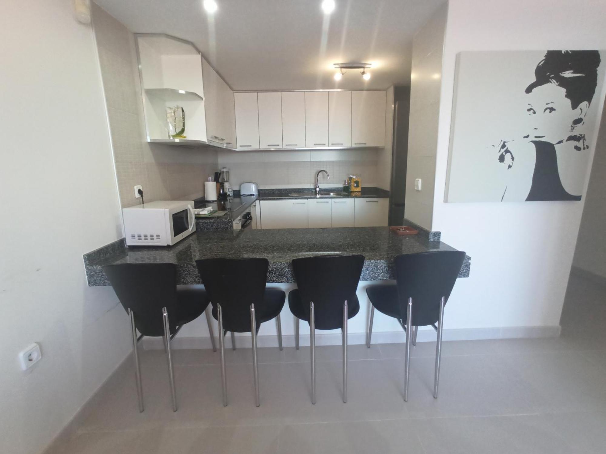 Apartamento Almar - Piscinas Verano E Invierno Apartman Mojácar Kültér fotó
