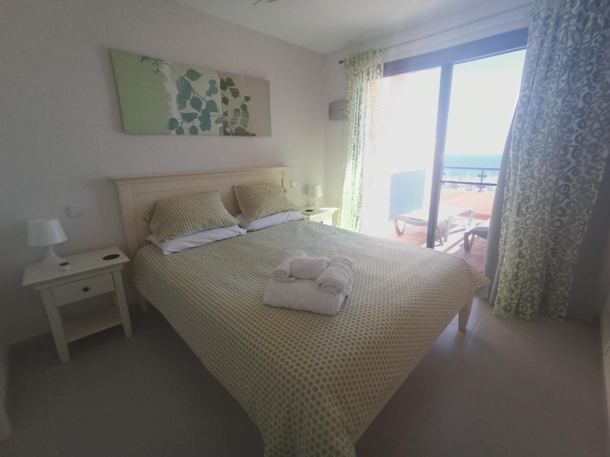 Apartamento Almar - Piscinas Verano E Invierno Apartman Mojácar Kültér fotó
