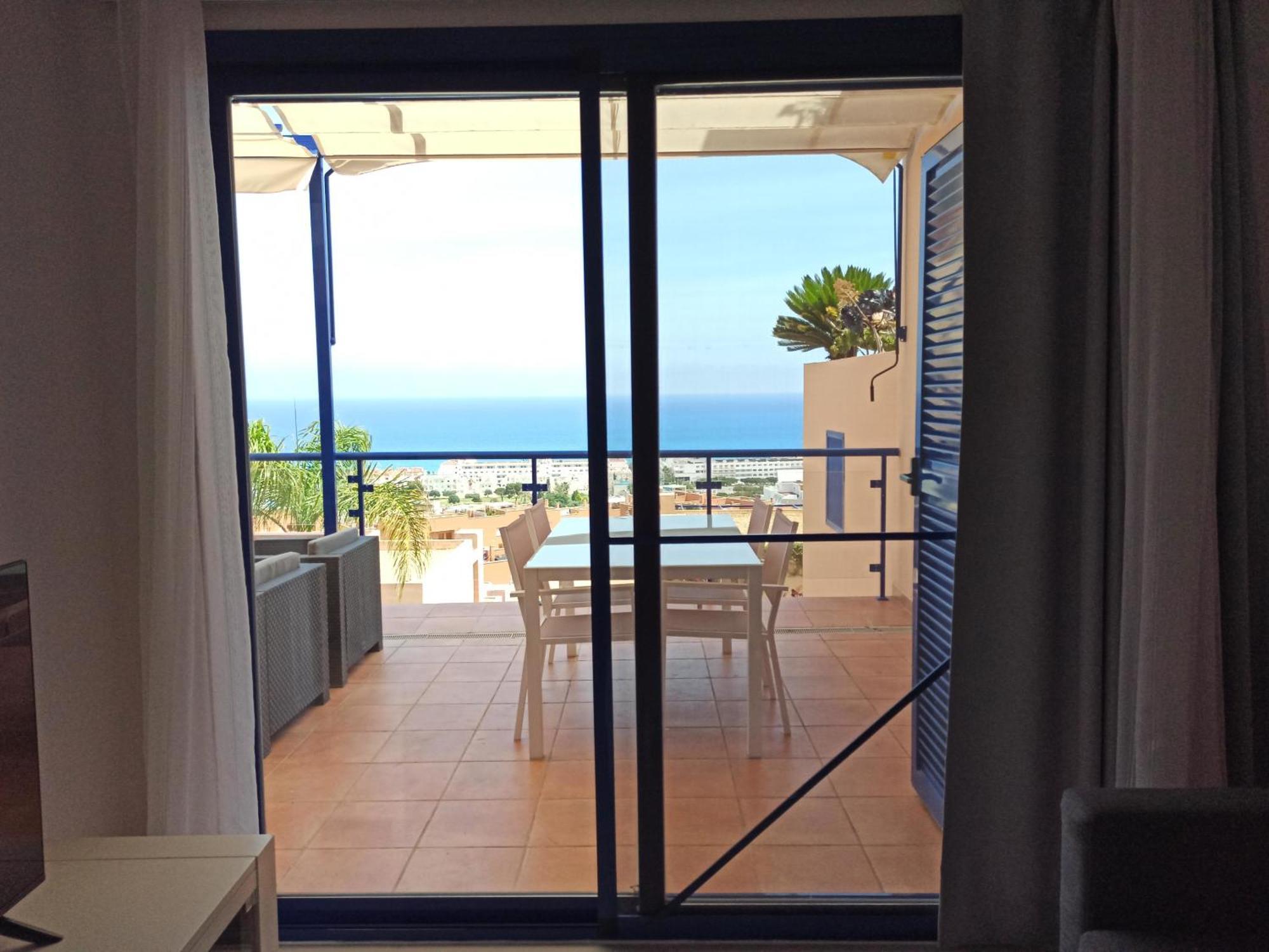 Apartamento Almar - Piscinas Verano E Invierno Apartman Mojácar Kültér fotó