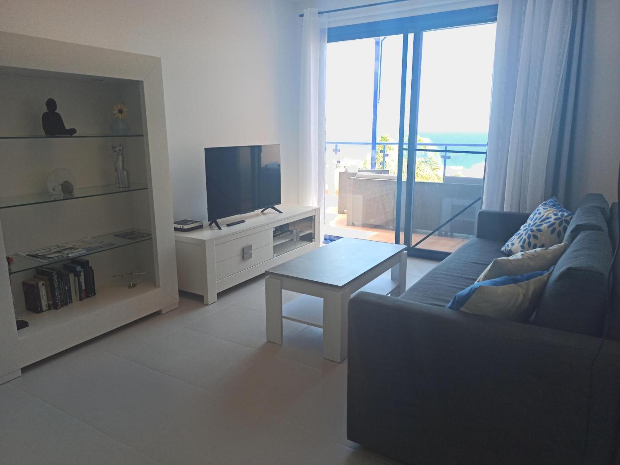 Apartamento Almar - Piscinas Verano E Invierno Apartman Mojácar Kültér fotó