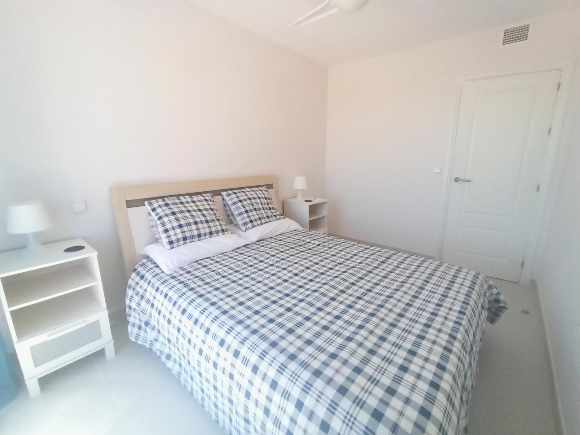 Apartamento Almar - Piscinas Verano E Invierno Apartman Mojácar Kültér fotó
