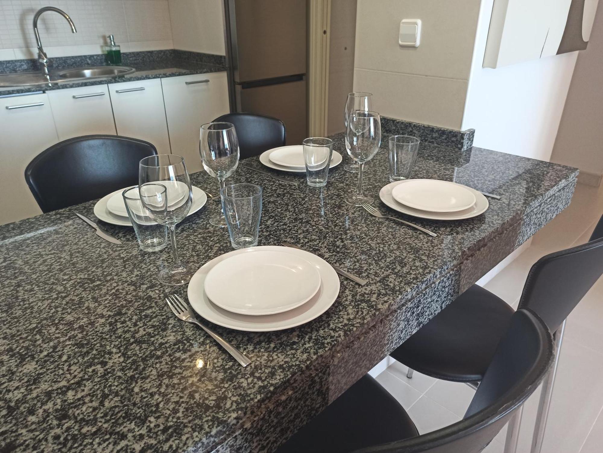 Apartamento Almar - Piscinas Verano E Invierno Apartman Mojácar Kültér fotó